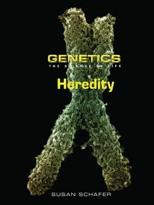 cover image of Heredity